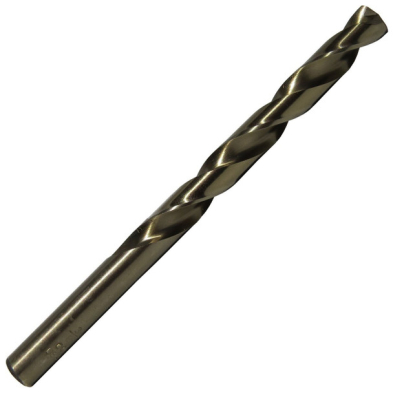 ZD-B16 19/64" Cobalt Drill Bit