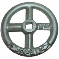 ZF-300 Replacement Hand Wheel for Fire Hose Valve