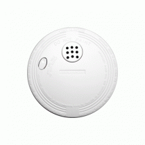 ZW-A01 Smoke & Fire Alarm w/9 V Battery