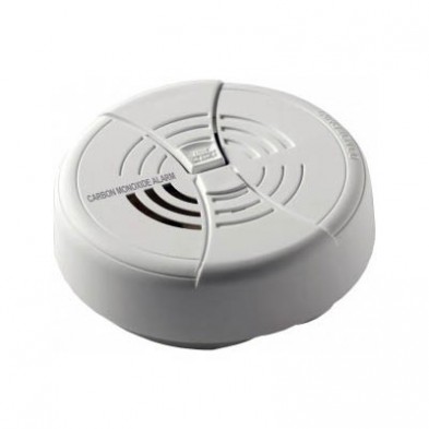 ZW-A03 Carbon Monoxide Alarm w/9 V Battery