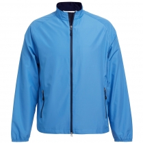  7204 - Men's Full Zip Wind Jacket