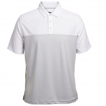  Style 7326 - Men's Color Block Polo
