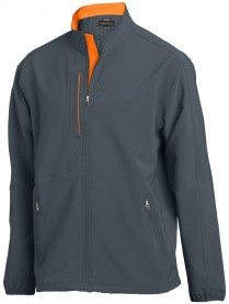  Style 7759 - Full Zip Woven Jacket