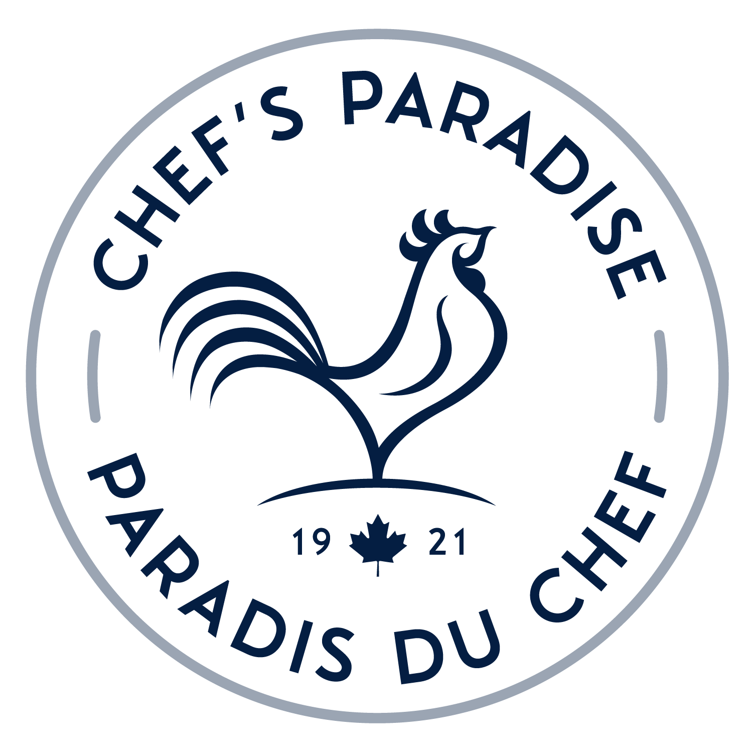 Chef's Paradise