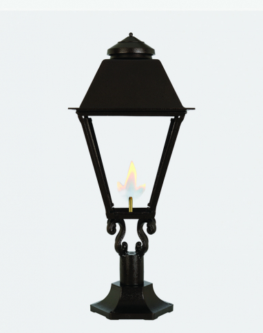 3000R COACHMAN-PIER MOUNT