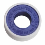 87931 TEFLON TAPE,PIPE SEALER, 1/2 X 520" ROLL