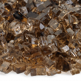 AFFCOP10J NLA-1/4" Copper, 10 lb. Jar Fire Glass