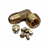 AOG36B52 AOG ORIFICE KIT FOR "T" SERIES