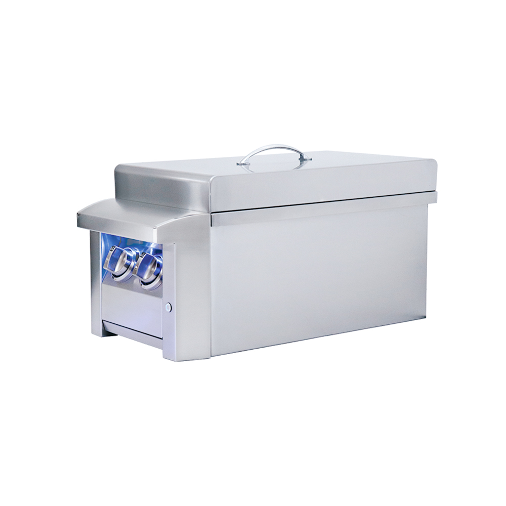 American Renaissance Grills - ASBSSB - LP