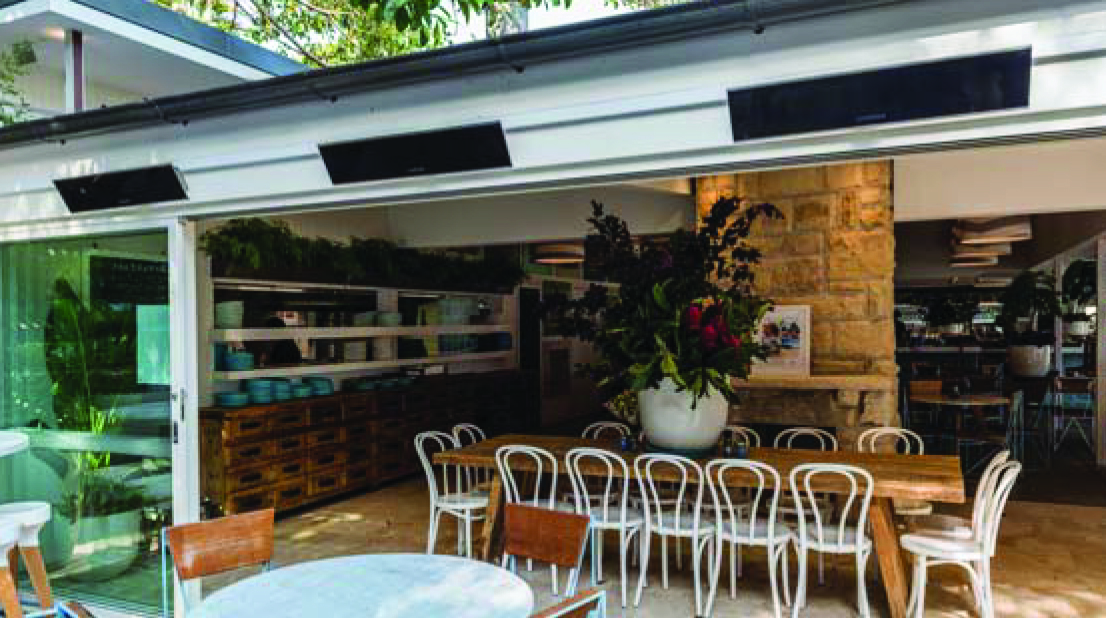 PLATINUM SMART-HEAT ELECTRIC  3400W  WHITE