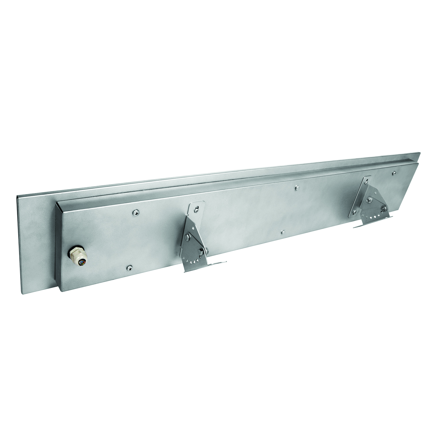 Platinum Smart-Heat Electricm Marine Grade, 2300W White