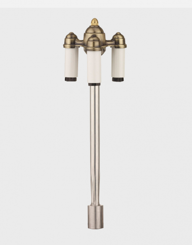 ETIS TRIPLE INVERTED-SPECIFY MODEL 3