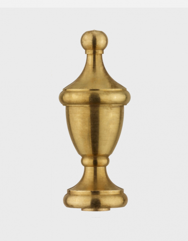 F05 URN FINIAL