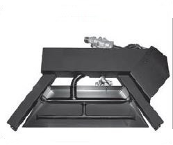 G46182015 BURNER KIT W/VARIABLE REMOTE SYSTEM