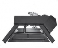 G463015 NS -- BURNER KIT W/VARIABLE REMOTE SYSTEM