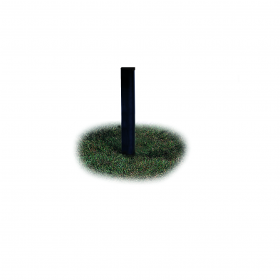 MPP MHP - In-Ground Grill Post