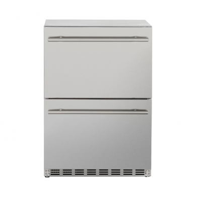 REFR4 RCS 2-DRAWER FRIDGE
