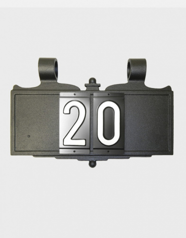 REN REFLECTIVE NUMBERS