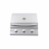 RCS Gas Grills - RJC26A - NAT