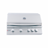  RCS Gas Grills - RJC32A - NAT