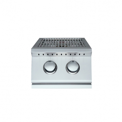  RCS Gas Grills - RCJSSB - LP