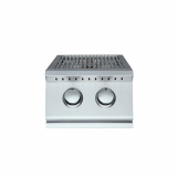  RCS Gas Grills - RCJSSB - LP