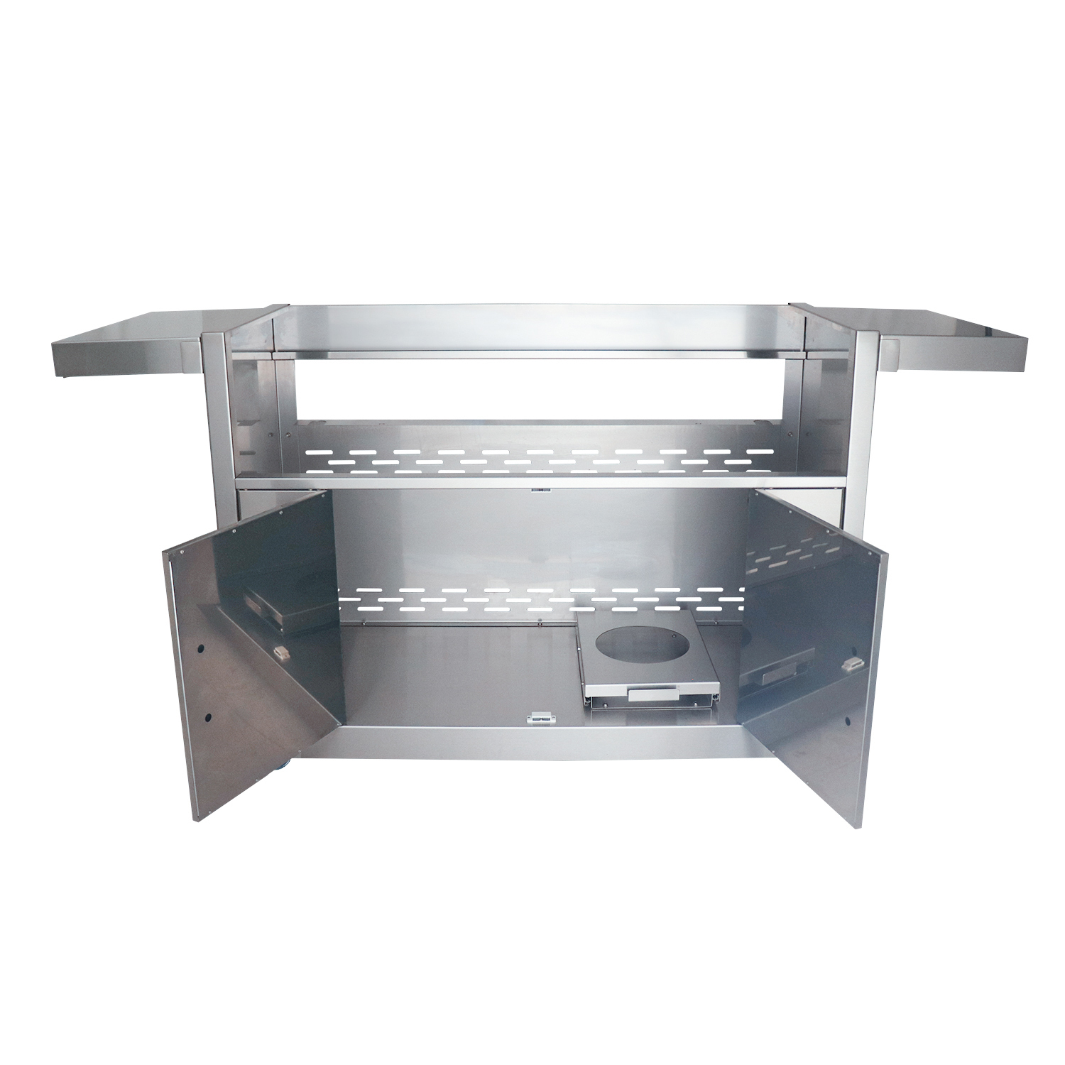 RCS Gas Grills - RONJC