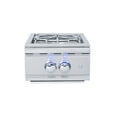 RCS Gas Grills - RSB3A - LP