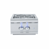 RCS Gas Grills - RSB3A - LP