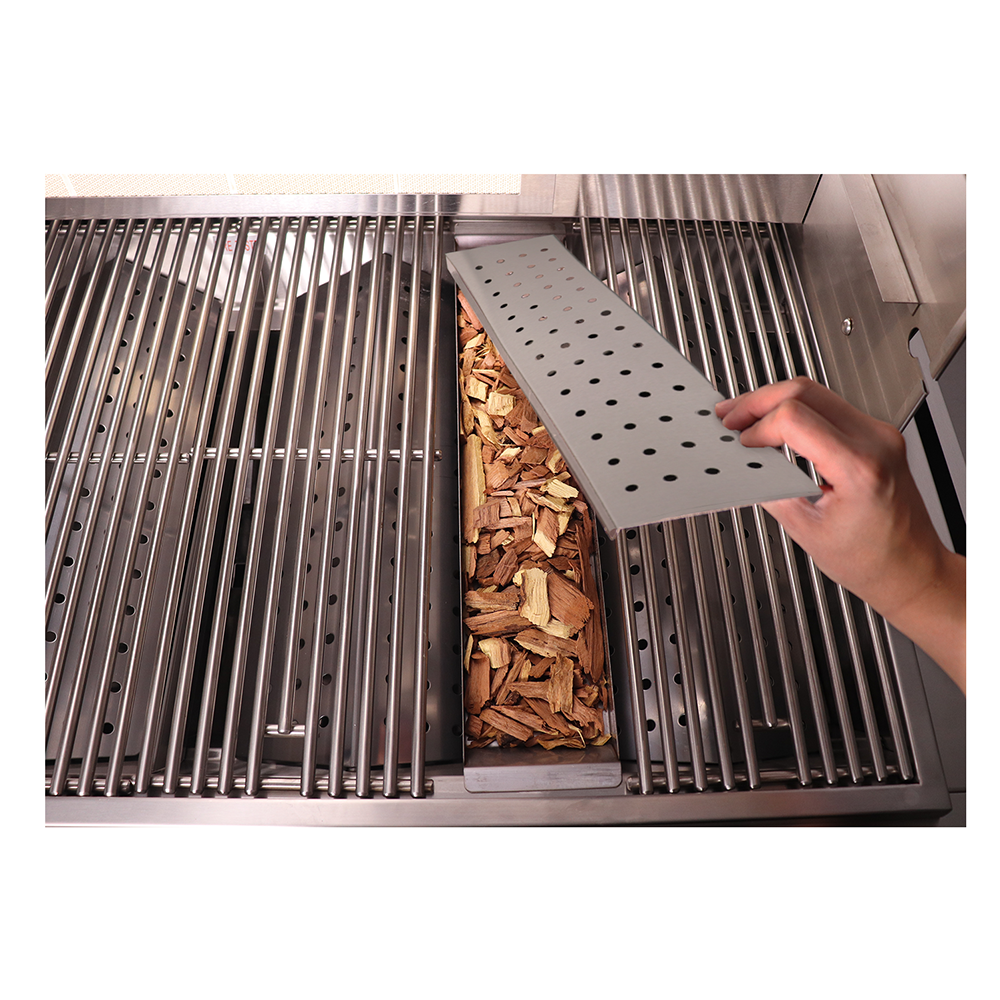  RCS Gas Grills - RST2632