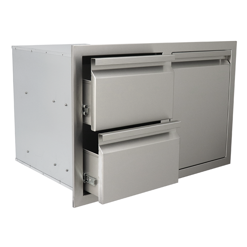 RCS Gas Grills - VDCL1