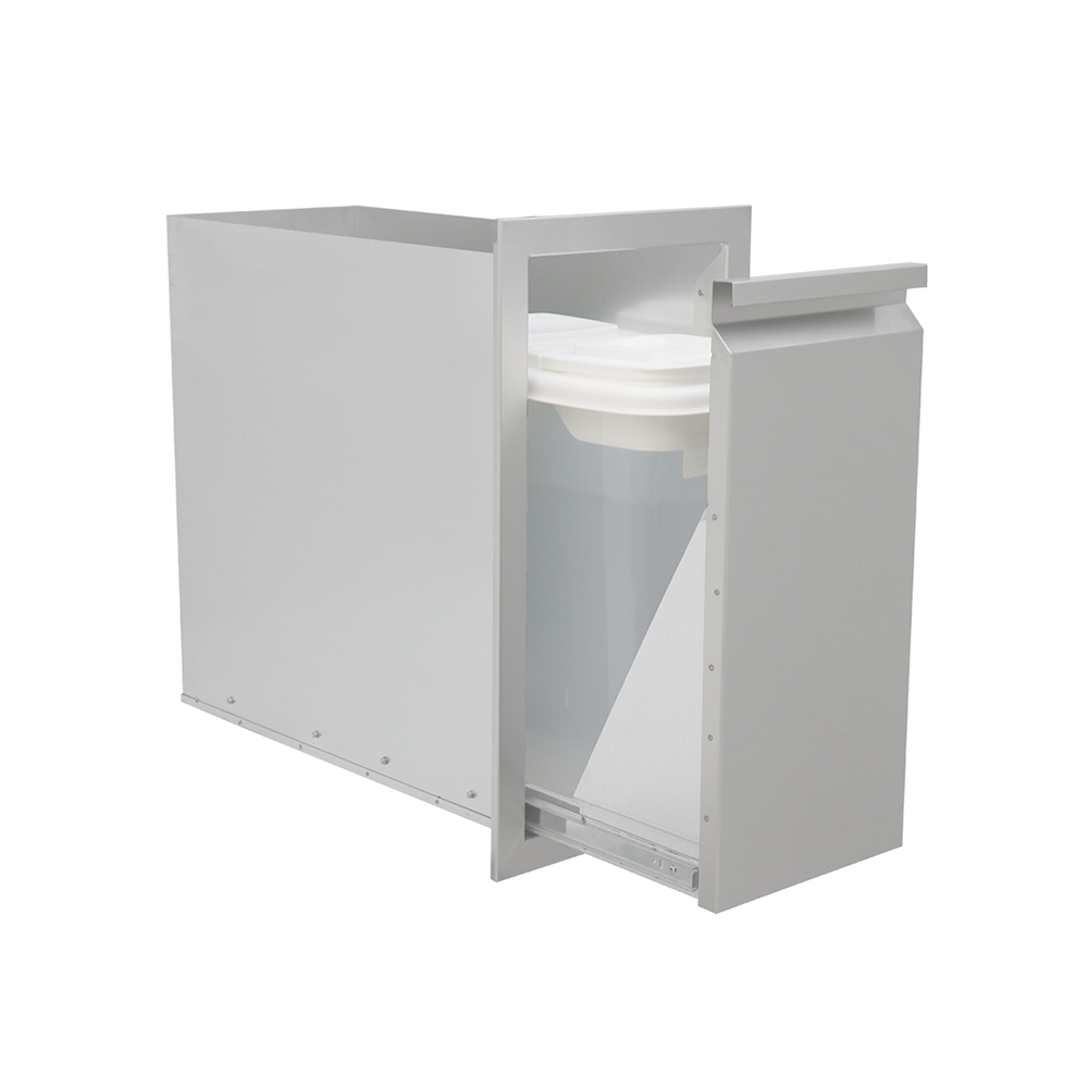 RCS Gas Grills - VDCP1