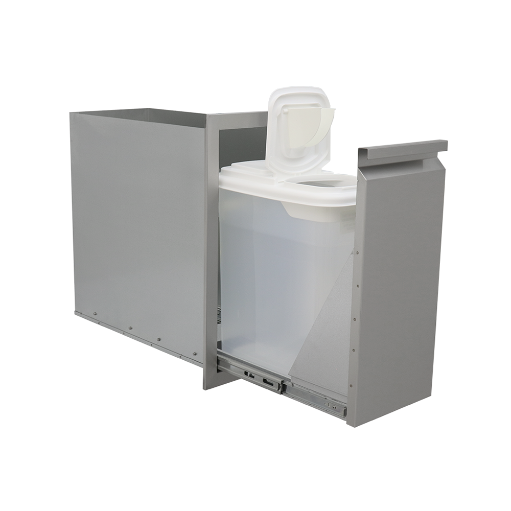 RCS Gas Grills - VDCP1