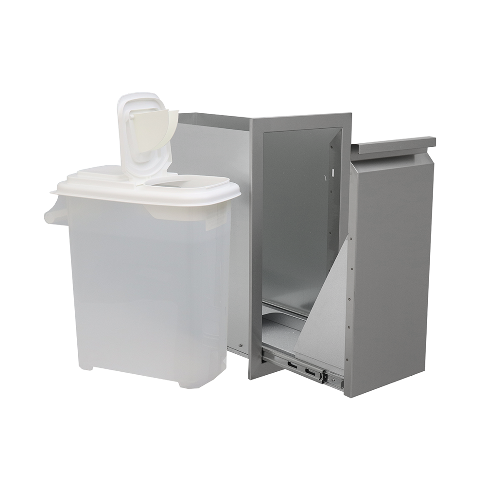 RCS Gas Grills - VDCP1