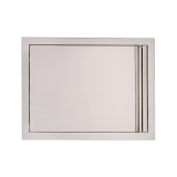 VDH1SCL Horiz Door Soft Close-LEFT SWING