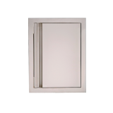 VDV2SCR Large Vertical Door Soft Close-RIGHT SWING