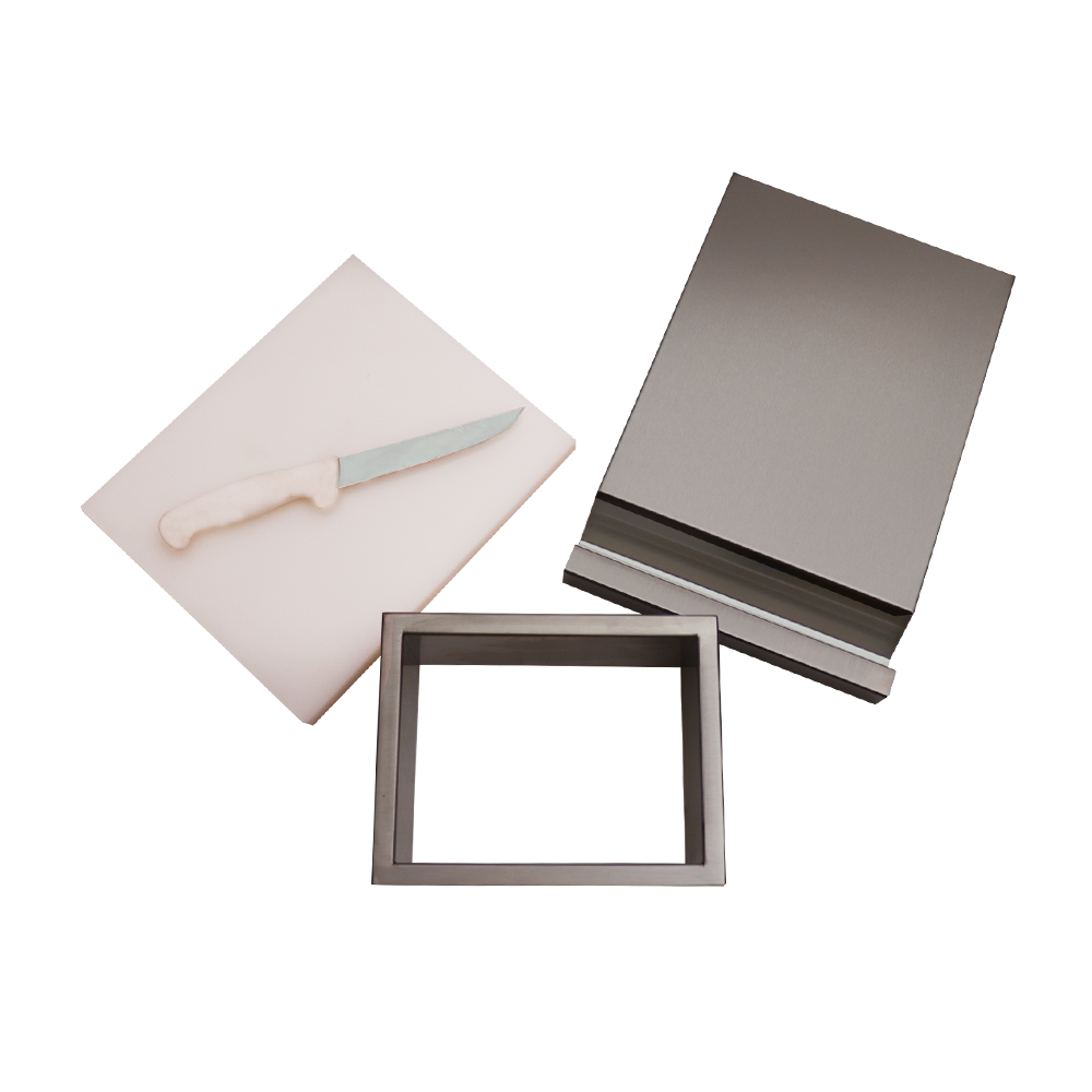 RCS Gas Grills - VTC1