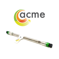 ACMC18-10-05010P ACME C18, 50 x 10mm, 120A, 10um, HPLC Prep Column