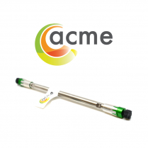 ACMC18-3-10021 ACME C18, 100 x 2.1mm, 3um, 120A, HPLC Column