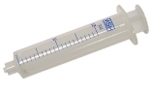 CR186610 10mL Disposal Luer Lock Syringe