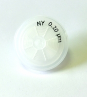 SF6055-06N InnoSep™ SF25N, 25mm Nylon 0.2µm, Syringe Filters
