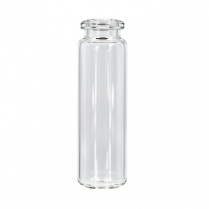 VXX020PE-2375 20mL Headspace Vial, 23 x 75mm for PE autosampler