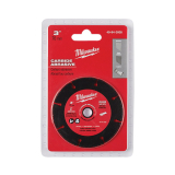 AB1-49943005 49-94-3005 3" Carbide Abrasive Blade
