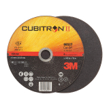 AB1-66527 CUBITRON TM II CUT-OFF WHEEL T1 66527 6IN X .045IN X 7/8IN