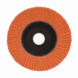 AB1-NO66254400262 #66254400262 NORTON FLAP DISC, 5" X 7/8", 40G, NOR BLAZE