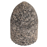 ABD-12C121 12C121 2X3X5/8 T16 CONE-STEEL