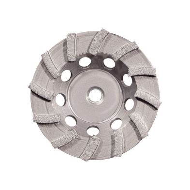 ABH-49937780 MILWAUKEE 49937780 4"TURBO CUP WHEEL,5/8-11