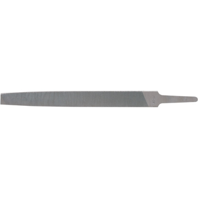 ABI-531548 531548 8" MILL SMOOTH FILE