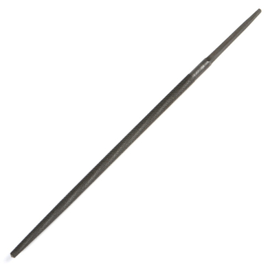 ABI-532261 532261 8" BASTARD CUT ROUND FILE CRD