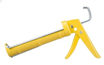 ADB-0155196999 .01551969-99 DRIPLESS CRADLE RATCHET CAULK GUN CR200 10OZ